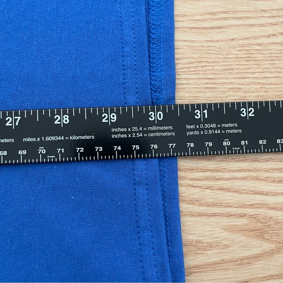 University of Kentucky Wildcats Solid Blue 2014 t-shirt - Picture 13 of 15